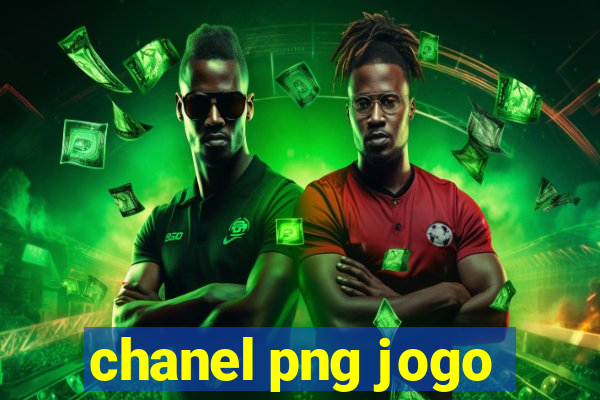 chanel png jogo